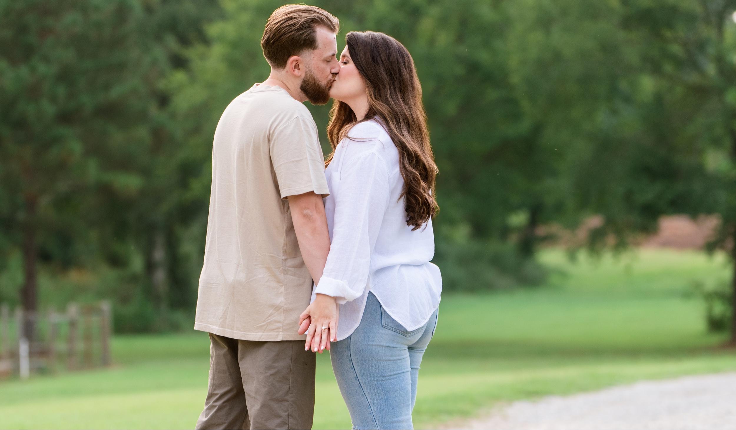 The Wedding Website of Ivrie Hite and Stephen Montgomery