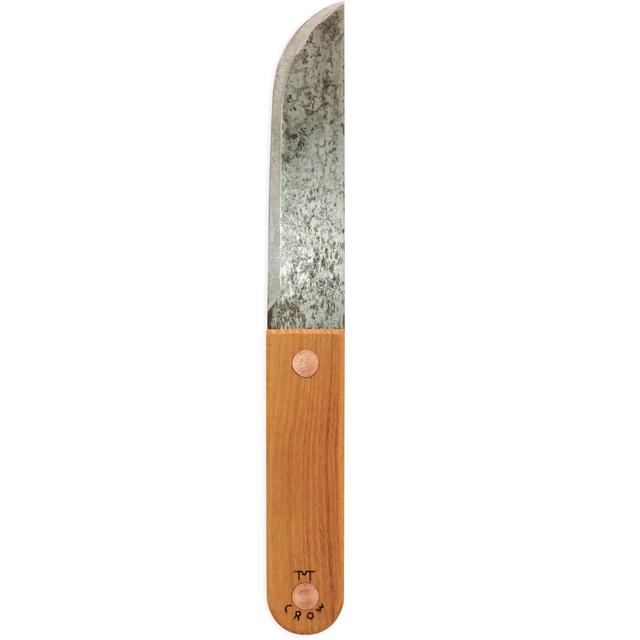 BANDSAW BLADE STEAK KNIFE