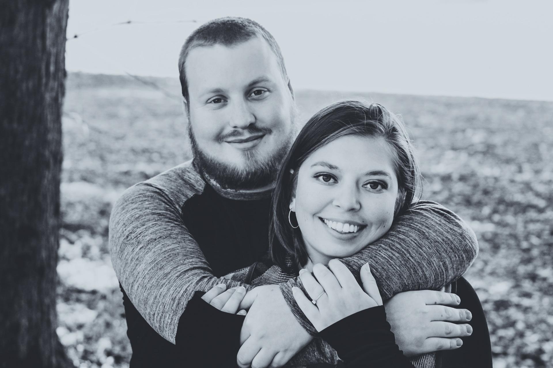 The Wedding Website of Hannah Arbuckle and Sean Cantwell