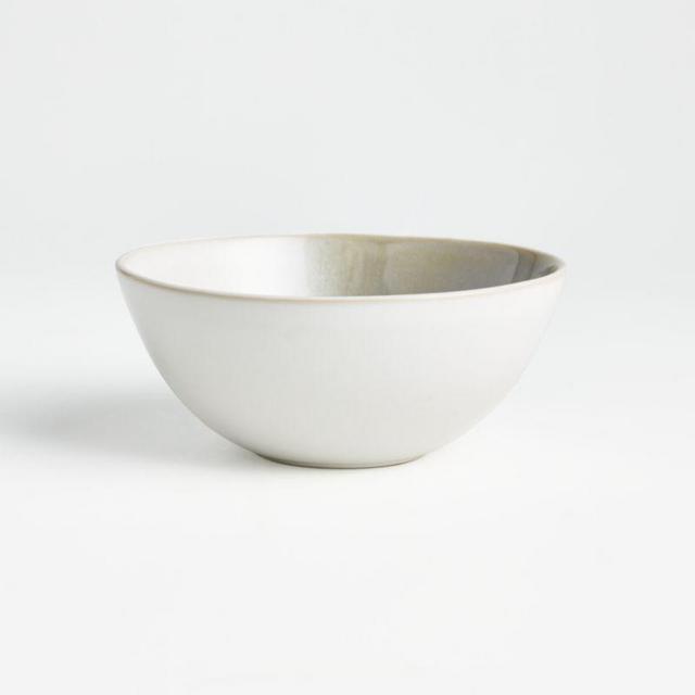 Ora Stoneware Cereal Bowl