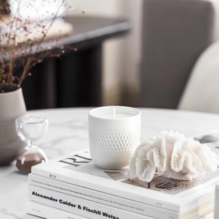 Manufacture Collier Scented Candle