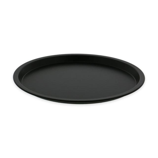 Ballarini La Patisserie 11-Inch Pizza Pan in Black
