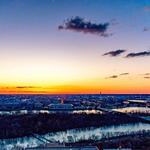 The View of DC