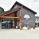 Shady Creek Winery