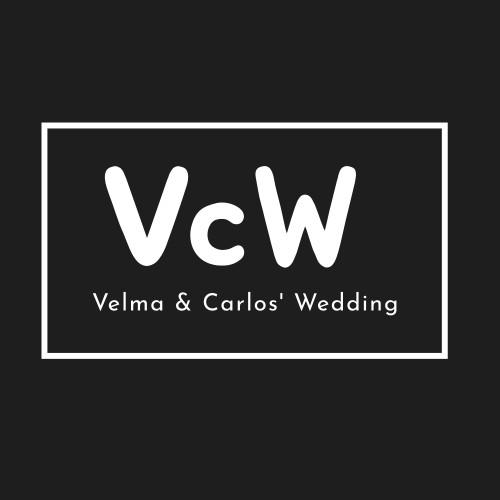The Wedding Website of Velma Hill and Carlos Brown