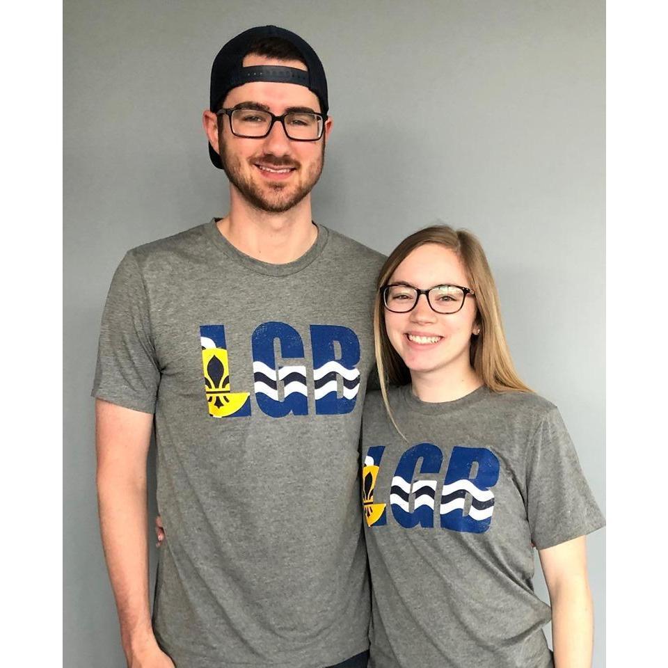 #LGB