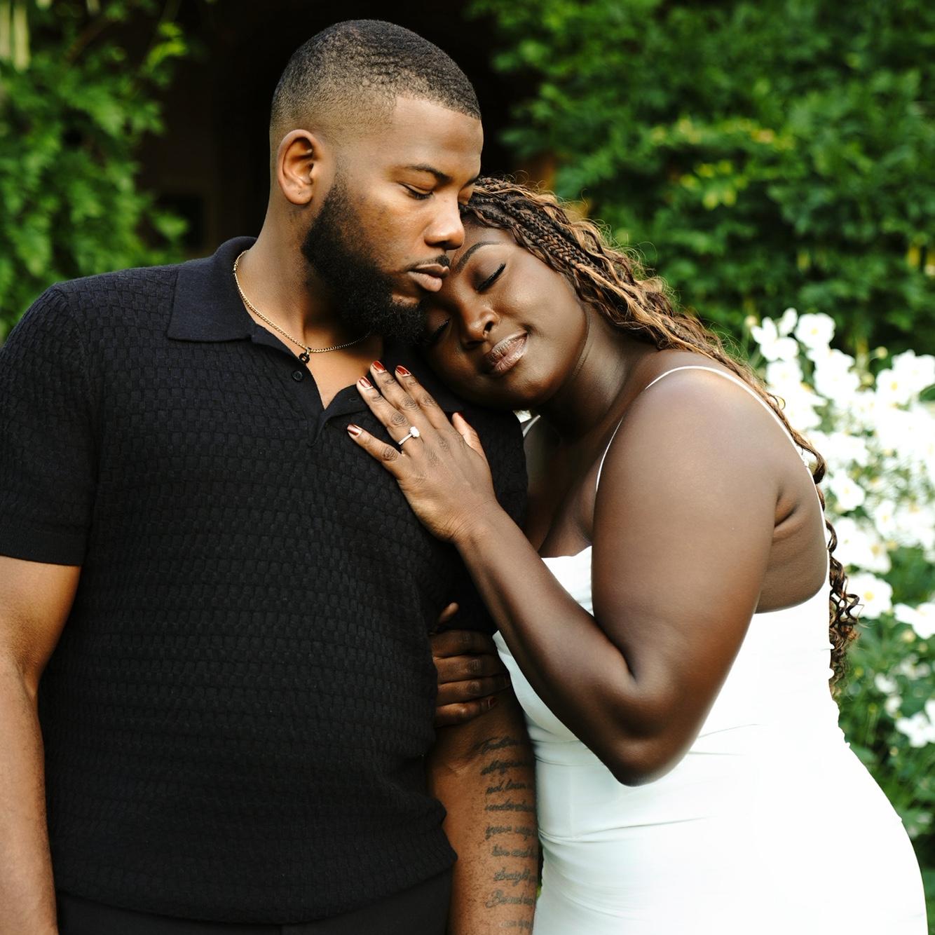 Engagement Pictures 💍❤️