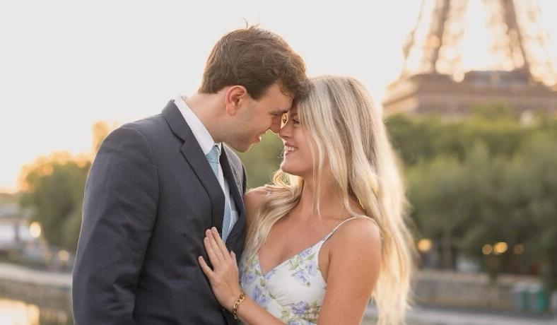 The Wedding Website of Sarah Robinson and Richard Alonso