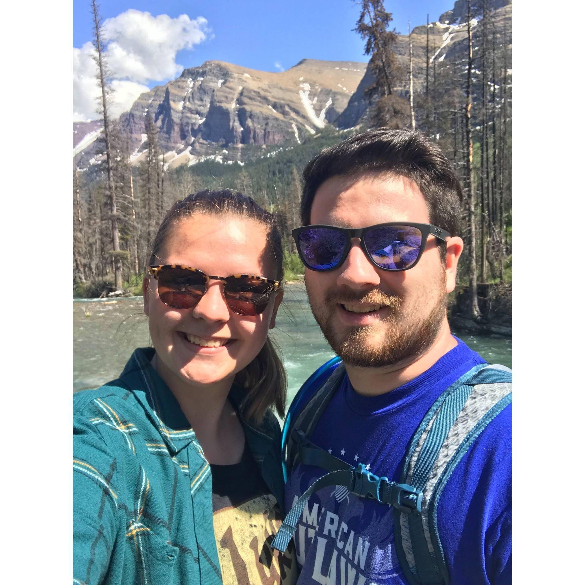 Glacier National Park | Montana