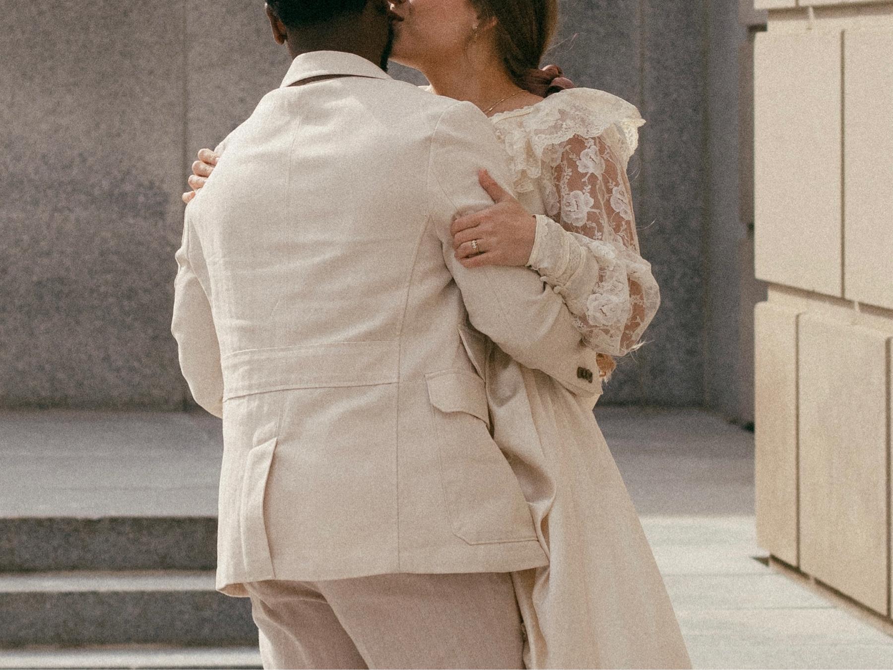 The Wedding Website of Dani Mugisha and Karlie Wigginton