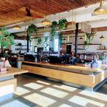 Steam Espresso Bar