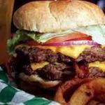 Fat Patty's Teay's Valley