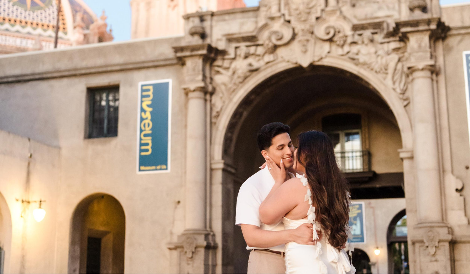 The Wedding Website of Michelle Leon Perez and Matthew Perez