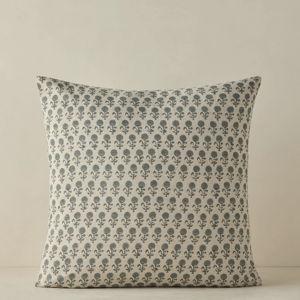 May Linen Pillow