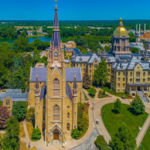 Basilica of the Sacred Heart