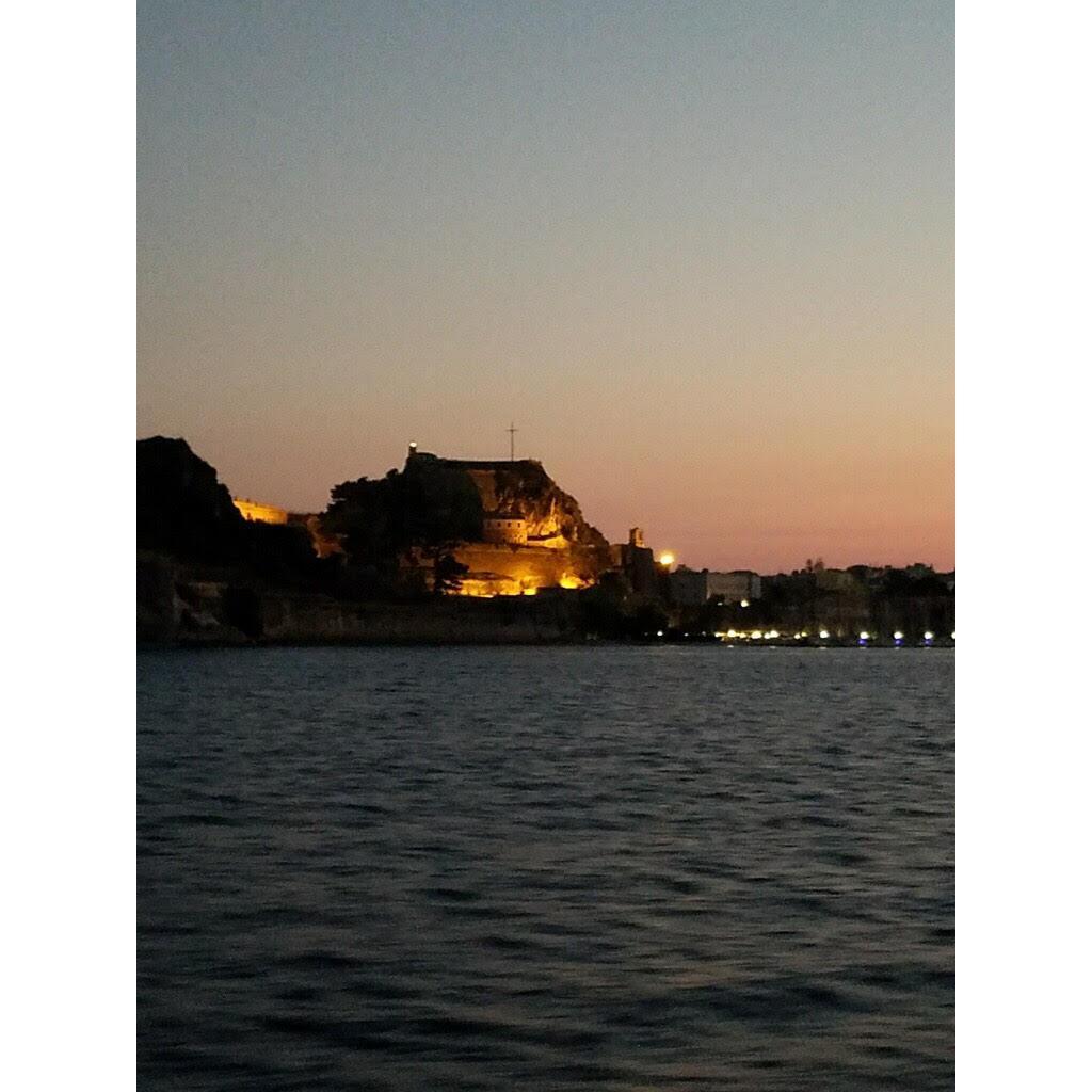 Corfu