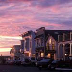 Mendocino Visitor's Guide