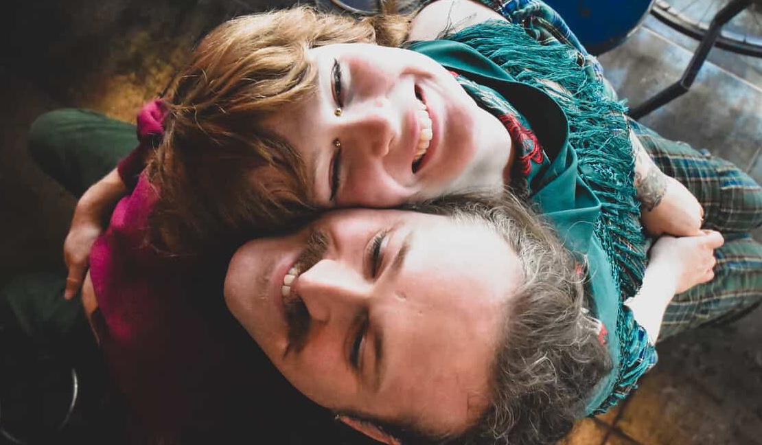 The Wedding Website of Penelope Van Batavia and Mathias Larson