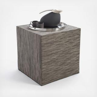 Bamboo Cube