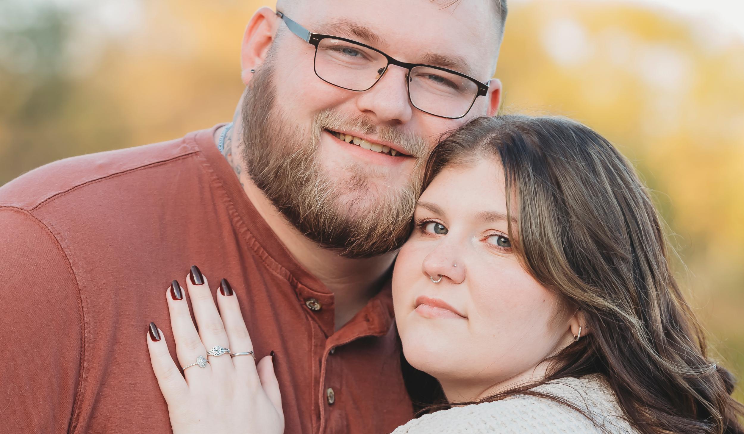 The Wedding Website of Destiny Baker and Hunter Schultz