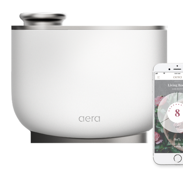 Smart Diffuser