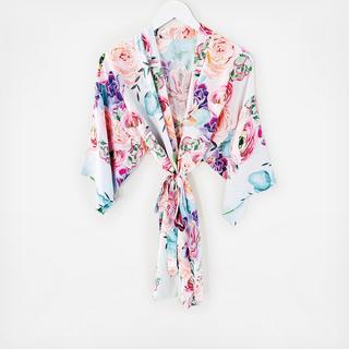 Succulent Robe