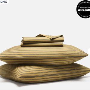 Classic Percale Core Sheet Set