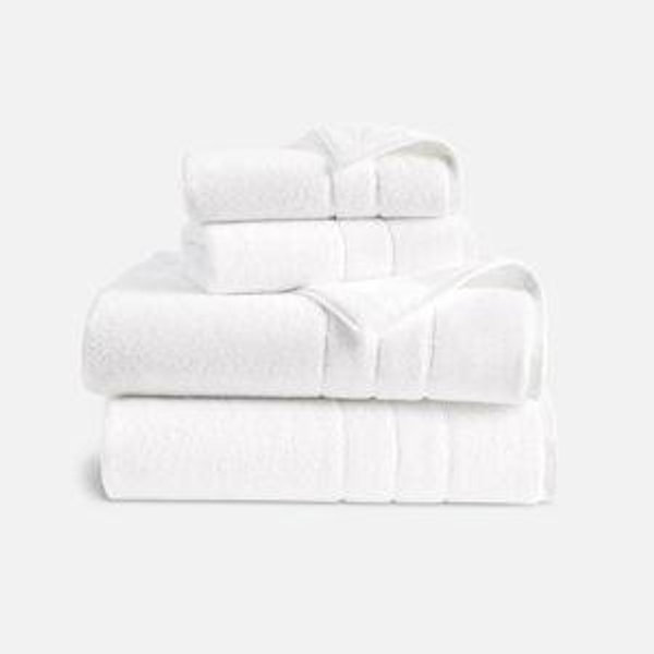 Brooklinen Super-Plush Turkish Cotton Hand Towels (2)