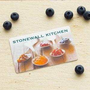 Stonewall Kitchen Gift Card