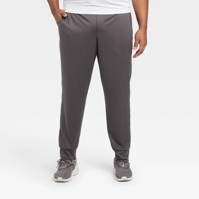 Men's Lightweight Train Joggers - All in Motion™ Gray L