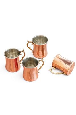 Coppermill Kitchen Vintage Inspired Tumblers