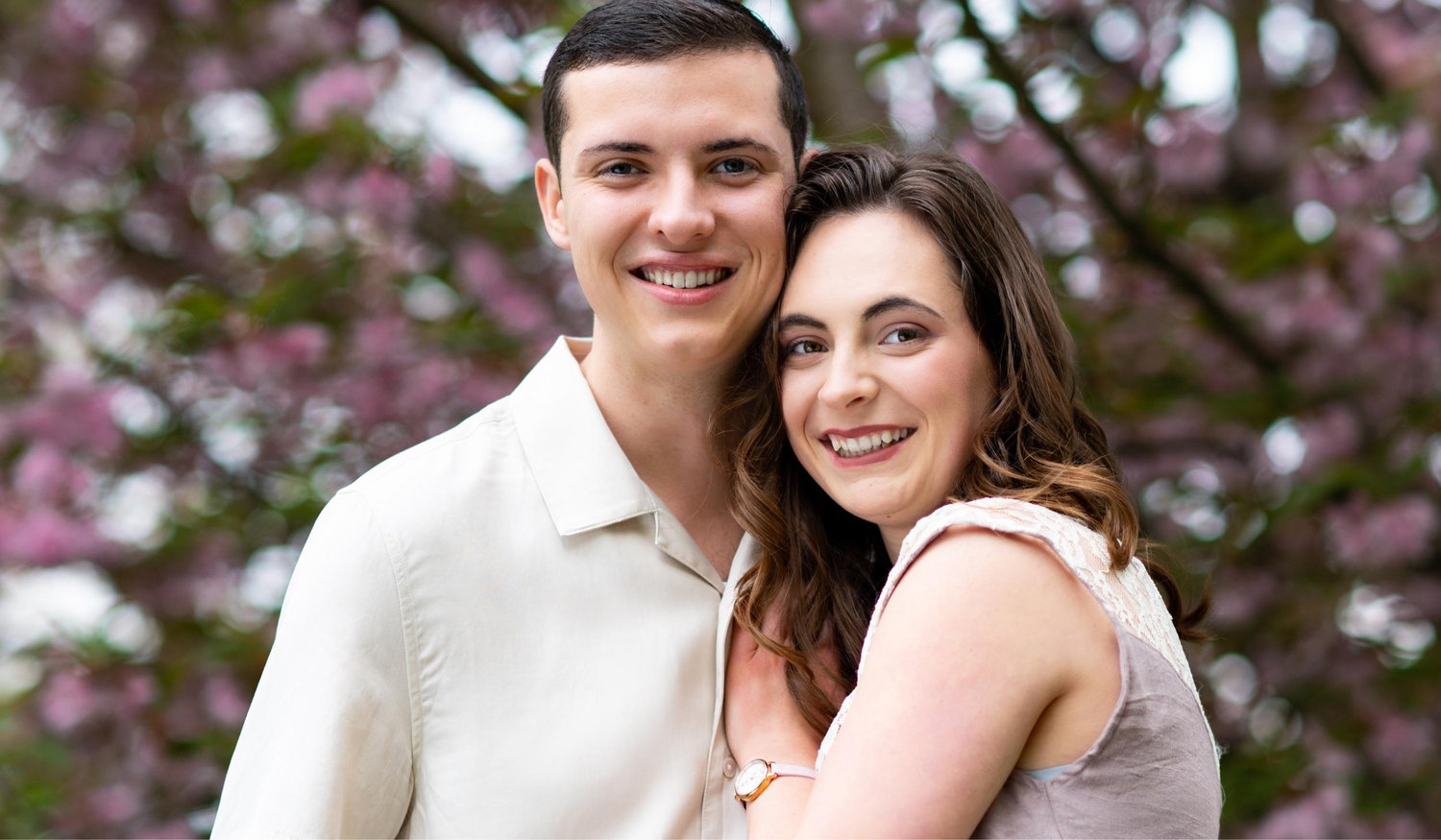 The Wedding Website of Matthew Ullom and Ella Simantel