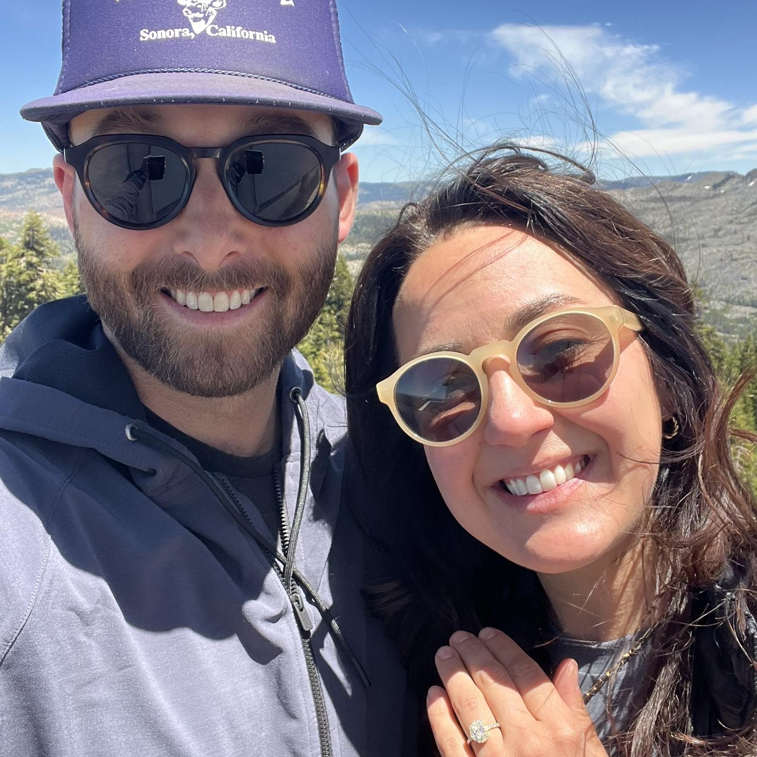Our engagement at Loney Meadow