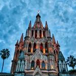 Parroquia de San Miguel Arcángel