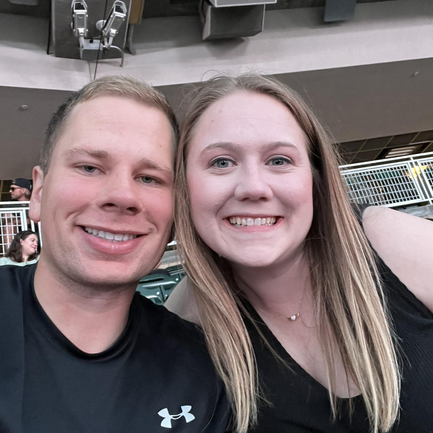Imagine Dragons concert at Target Field July 2023