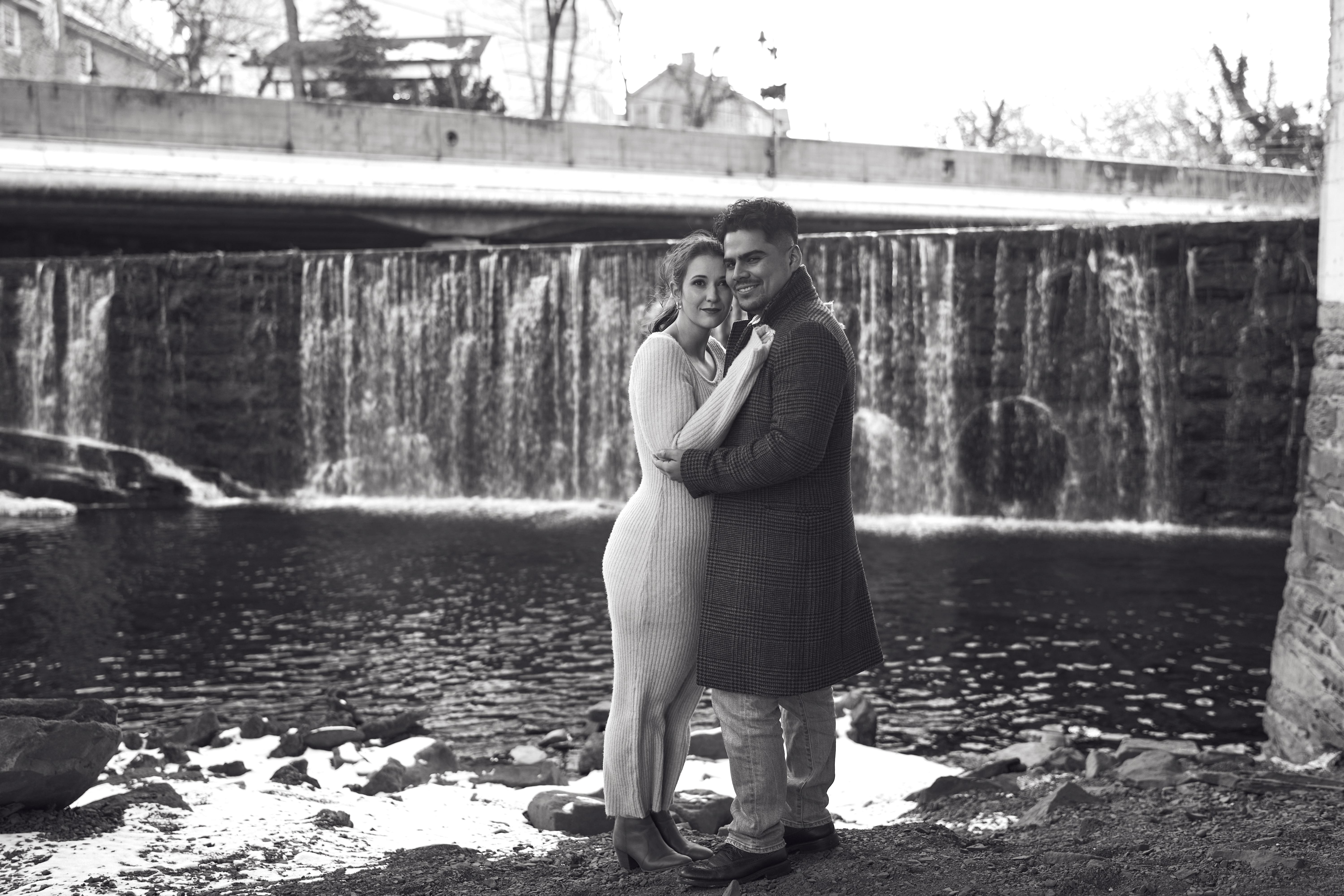 The Wedding Website of Amy Martinez and Erik Contreras