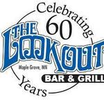 The Lookout Bar and Grill
