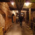 Bill Speidel’s Underground Tour