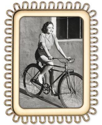 kate spade new york - Keaton Street Collection 5 x 7 Picture Frame