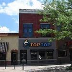 Double Tap (Tap Tap) - Cedar Falls