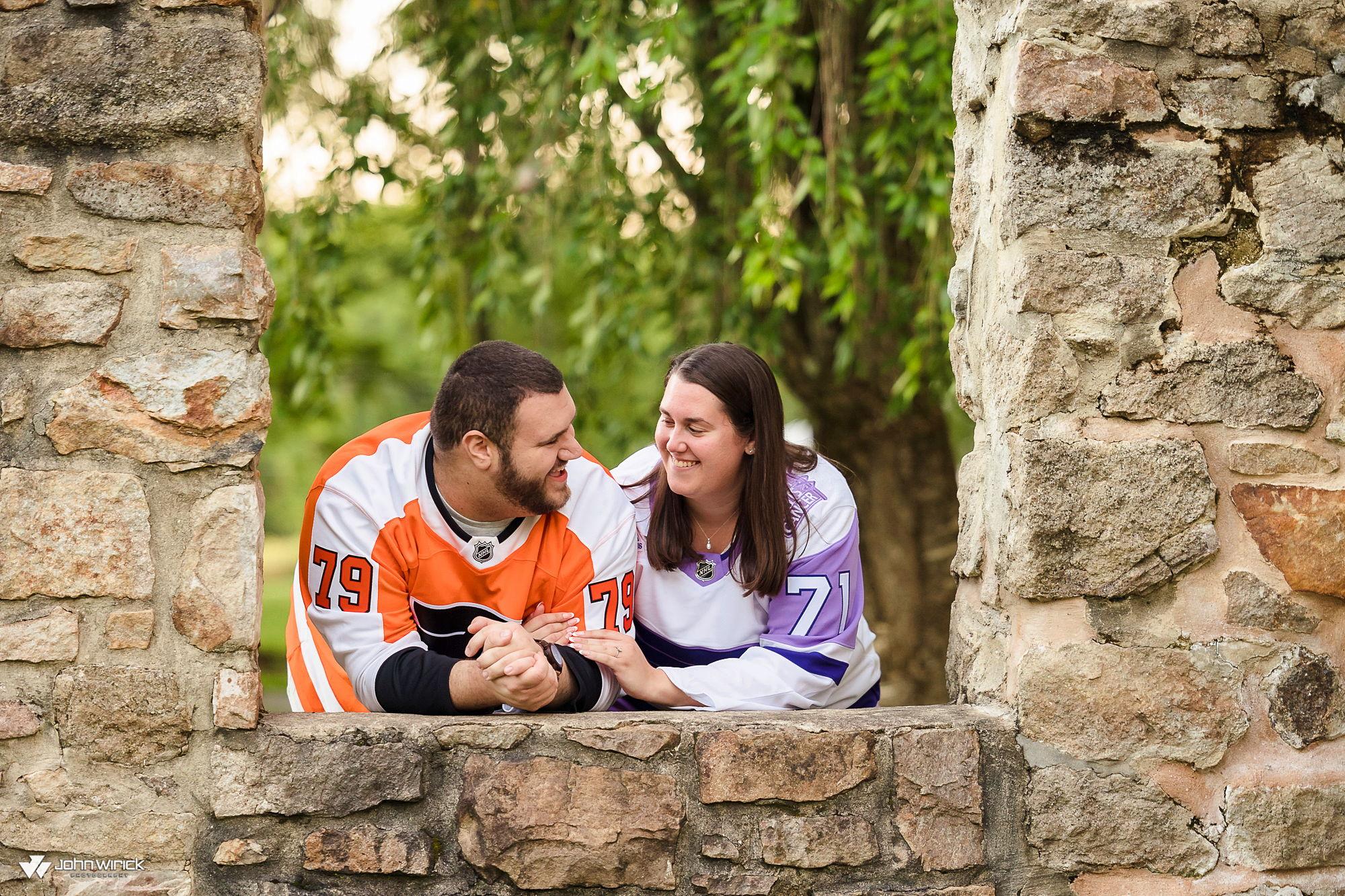 The Wedding Website of Bel Ward and Zack Sokolowski