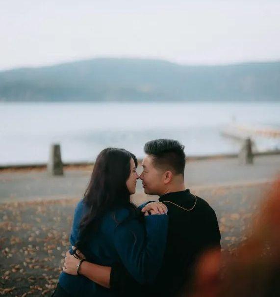 The Wedding Website of Alan Duong and Karina Velazquez