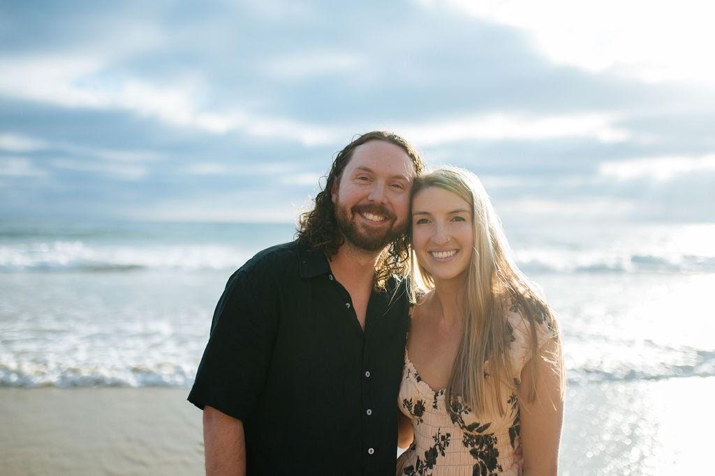 The Wedding Website of Jorgen Augustenborg and Jenny Hemenway