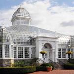 Franklin Park Conservatory and Botanical Gardens