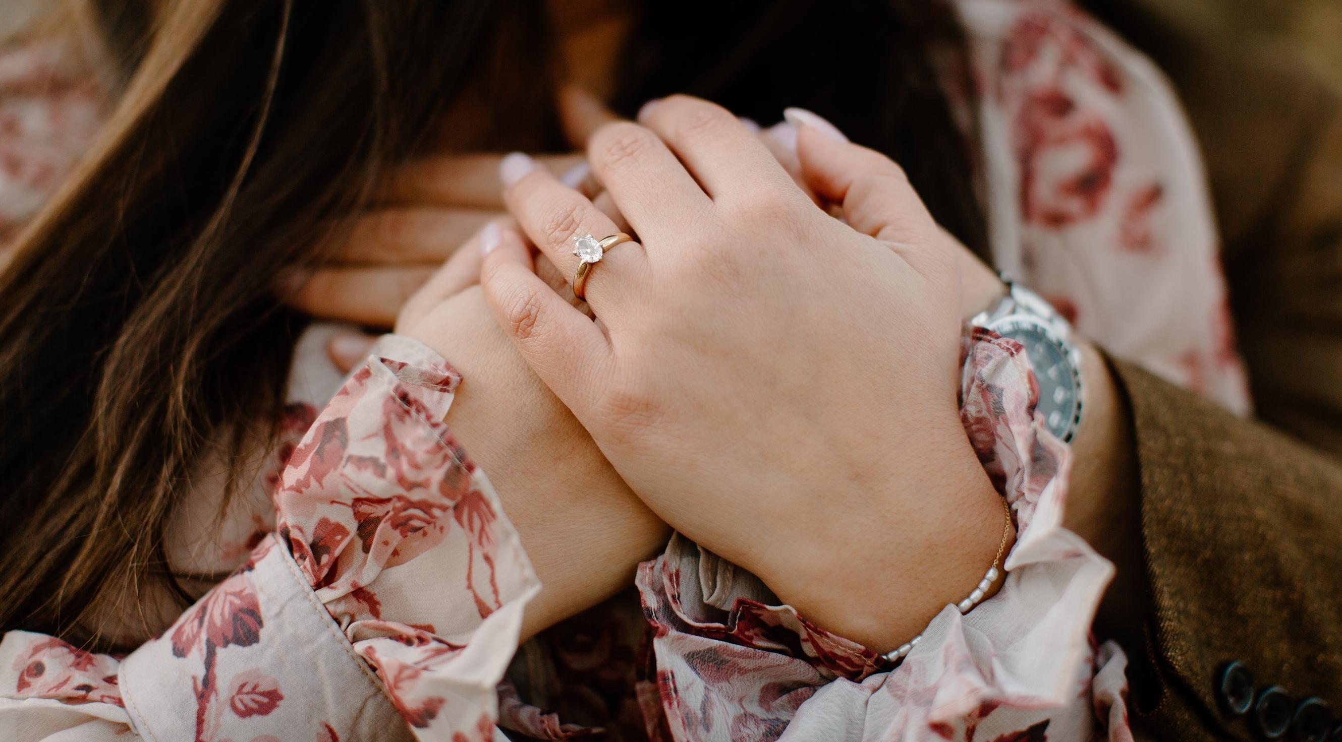 The Wedding Website of Amanda Meadows and Francis D’Alia