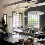 No. Six Depot Roastery & Cafe