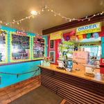 El Sancho Taco Shop