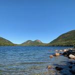 Jordan Pond