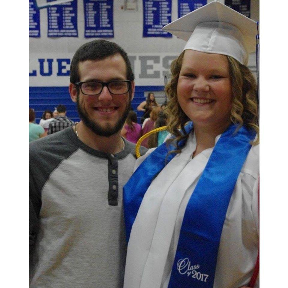 Katelyn's Graduation 2017