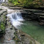 Stony Brook State Park